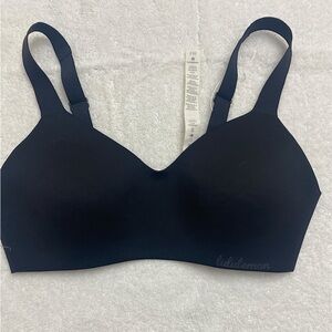 lululemon athletica Black Bra Intimates & Sleepwear